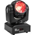 EUROLITE LED TMH-B60 Moving-Head Beam Thumbnail 1