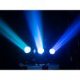 EUROLITE LED TMH-B60 Moving-Head Beam Thumbnail 13