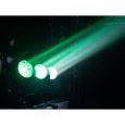 EUROLITE LED TMH-B60 Moving-Head Beam Thumbnail 14