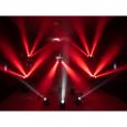 EUROLITE LED TMH-B60 Moving-Head Beam Thumbnail 7