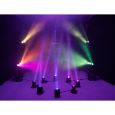 EUROLITE LED TMH-B60 Moving-Head Beam Thumbnail 9