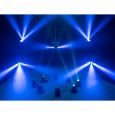 EUROLITE LED TMH-B60 Moving-Head Beam Thumbnail 10