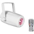 EUROLITE LED PST-5 QCL Spot ws Thumbnail 1