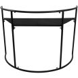 OMNITRONIC Curved Mobile Event Stand Thumbnail 7