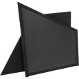 OMNITRONIC Curved Mobile Event Stand Thumbnail 9