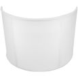 OMNITRONIC Wechselcover f. Curved Mobile Event Stand weiß Thumbnail 1