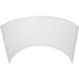 OMNITRONIC Mobile DJ Screen Curved inkl. Cover ws Thumbnail 3