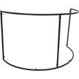 OMNITRONIC Mobile DJ Screen Curved inkl. Cover ws Thumbnail 6
