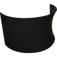 OMNITRONIC Mobile DJ Screen Curved inkl. Cover sw Thumbnail 2