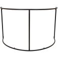 OMNITRONIC Mobile DJ Screen Curved inkl. Cover sw Thumbnail 5