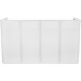 OMNITRONIC Large Mobile DJ Stand inkl. Cover Thumbnail 1