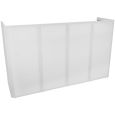 OMNITRONIC Large Mobile DJ Stand inkl. Cover Thumbnail 2