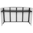 OMNITRONIC Large Mobile DJ Stand inkl. Cover Thumbnail 3