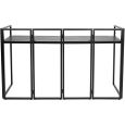OMNITRONIC Large Mobile DJ Stand inkl. Cover Thumbnail 4