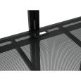 OMNITRONIC Large Mobile DJ Stand inkl. Cover Thumbnail 6