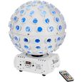 EUROLITE LED B-40 HCL Strahleneffekt MK2 ws Thumbnail 1
