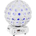 EUROLITE LED B-40 HCL Strahleneffekt MK2 ws Thumbnail 2