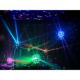 EUROLITE LED B-40 HCL Strahleneffekt MK2 ws Thumbnail 8