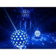 EUROLITE LED B-40 HCL Strahleneffekt MK2 ws Thumbnail 10
