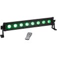 EUROLITE LED IP T-Bar 8 QCL Leiste Thumbnail 1