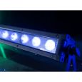 EUROLITE LED IP T-Bar 8 QCL Leiste Thumbnail 9