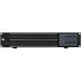 OMNITRONIC GEQ-2310 Equalizer 2x31-Band Thumbnail 1