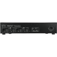 OMNITRONIC GEQ-2310 Equalizer 2x31-Band Thumbnail 3