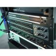 OMNITRONIC GEQ-2310 Equalizer 2x31-Band Thumbnail 6