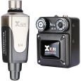 XVive U4 In-Ear Monitor Wireless System Thumbnail 1