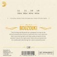 Daddario EJ81 Irish Bouzouki Strings Thumbnail 2