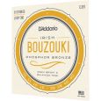Daddario EJ81 Irish Bouzouki Strings Thumbnail 3