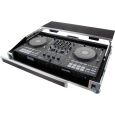 KORN Case für Rane Four inkl. Laptopschlitten & Kabelfach Casebau Thumbnail 9