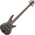 Ibanez SR1305SB-MGL 5-Saiter E-Bassgitarre inkl. Gigbag Thumbnail 1