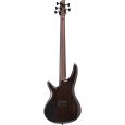Ibanez SR1305SB-MGL 5-Saiter E-Bassgitarre inkl. Gigbag Thumbnail 2