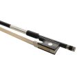 Gewa Violinbogen Carbon Advanced Bogen f. Violine 4/4 Thumbnail 3