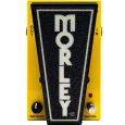 Morley 20/20 Power Wah Volume Effektpedal f. E-Gitarre Thumbnail 1