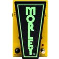 Morley 20/20 Power Wah Volume Effektpedal f. E-Gitarre Thumbnail 2