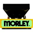Morley 20/20 Power Wah Volume Effektpedal f. E-Gitarre Thumbnail 11