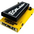Morley 20/20 Power Wah Volume Effektpedal f. E-Gitarre Thumbnail 5