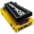 Morley 20/20 Power Wah Volume Effektpedal f. E-Gitarre Thumbnail 6