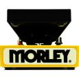 Morley 20/20 Power Wah Volume Effektpedal f. E-Gitarre Thumbnail 10