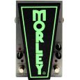 Morley MTPFW 20/20 Power Fuzz Wah Effektpedal Thumbnail 2