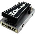 Morley MTPFW 20/20 Power Fuzz Wah Effektpedal Thumbnail 5