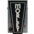 Morley MTLW2 20/20 Lead Wah Boost Effektpedal f. E-Gitarre Thumbnail 1