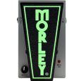 Morley MTLW2 20/20 Lead Wah Boost Effektpedal f. E-Gitarre Thumbnail 2