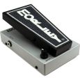 Morley MTLW2 20/20 Lead Wah Boost Effektpedal f. E-Gitarre Thumbnail 3