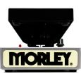 Morley MTLW2 20/20 Lead Wah Boost Effektpedal f. E-Gitarre Thumbnail 7
