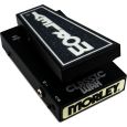 Morley MTCSW 20/20 Classic Switchless Wah Effektpedal f. E-Gitarre Thumbnail 5