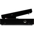 Morley MTCSW 20/20 Classic Switchless Wah Effektpedal f. E-Gitarre Thumbnail 7