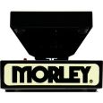 Morley MTCSW 20/20 Classic Switchless Wah Effektpedal f. E-Gitarre Thumbnail 8